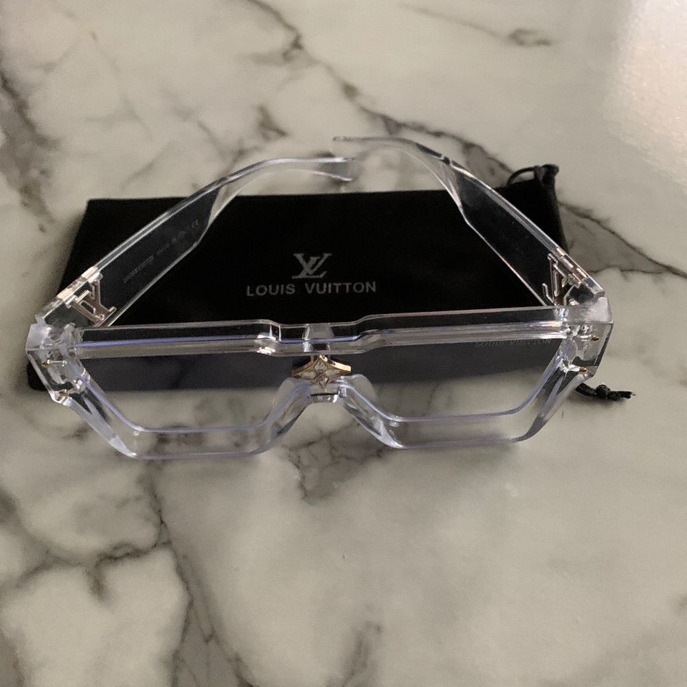Louis Vuitton glasses